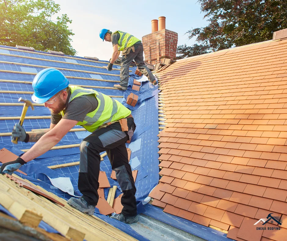 Why choose Roof Repair Near Me in Ehrenberg, AZ